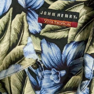 Hawaiian Shirts