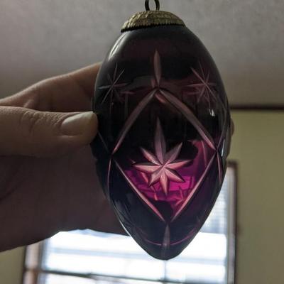 Decorative Eggs