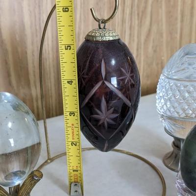 Decorative Eggs