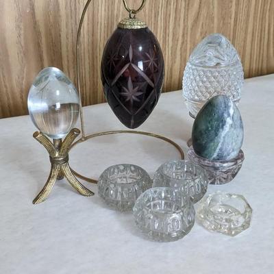 Decorative Eggs