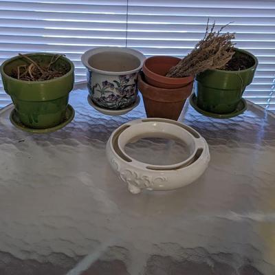 Personal Patio 