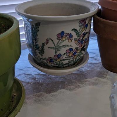 Personal Patio 