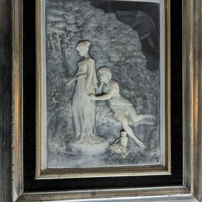 Mated Art