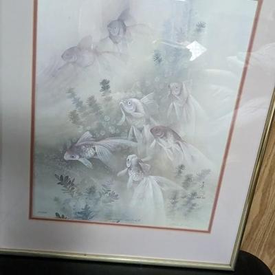 Mated Art