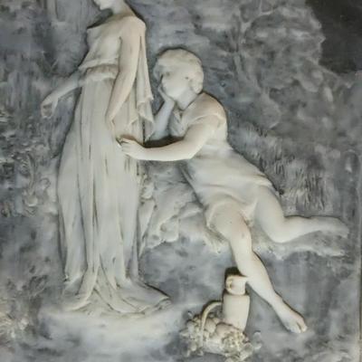 Mated Art