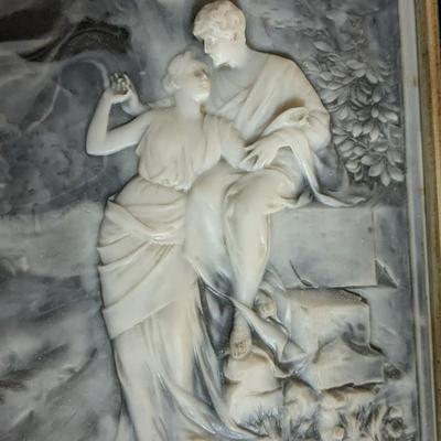 Mated Art