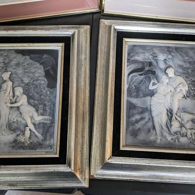 Mated Art