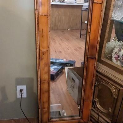 Lighted Curio, Crystal, Cut Glass, and More! 