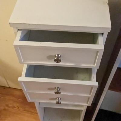 Small Furniture Assortment