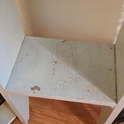 Small Furniture Assortment