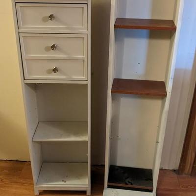Small Furniture Assortment