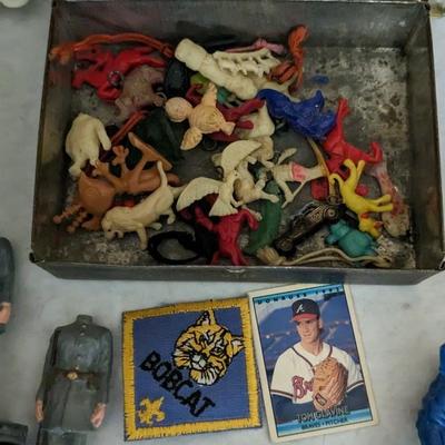 Super Smalls Assortment