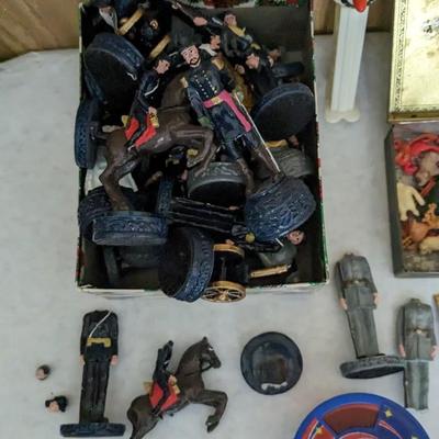 Super Smalls Assortment