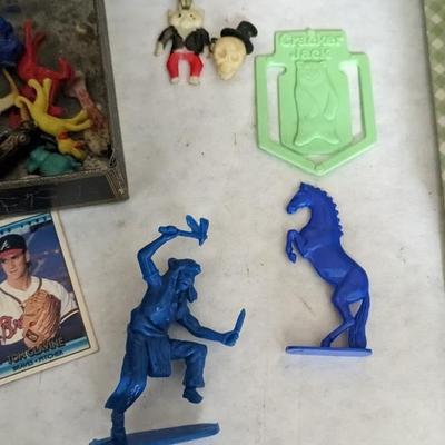 Super Smalls Assortment