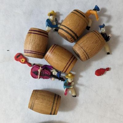 Super Smalls Assortment