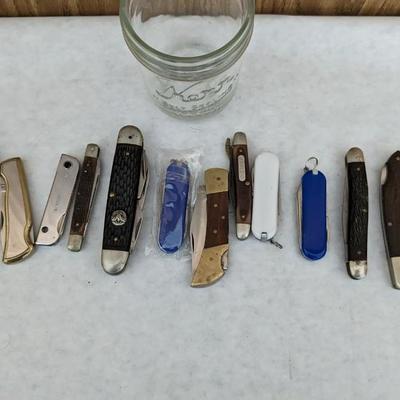 Combat Assortment