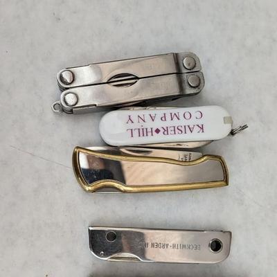 Combat Assortment