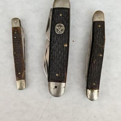 Combat Assortment