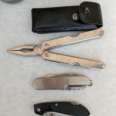 Combat Assortment