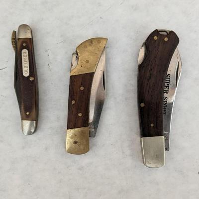 Combat Assortment