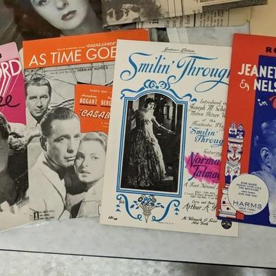 Old Hollywood 