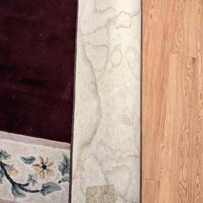 Rug Assortment
