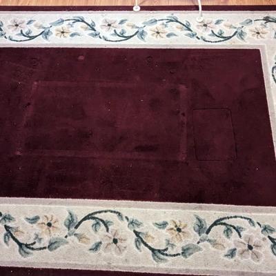 Rug Assortment