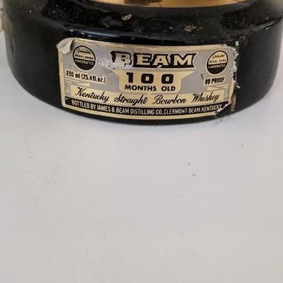 Vintage Jim Beam Decanters