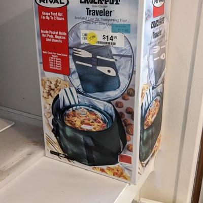 Contents of North Kitchen Cabinets