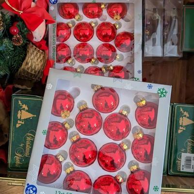 Seasonal Assortment