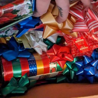 Seasonal Assortment