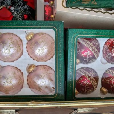 Seasonal Assortment