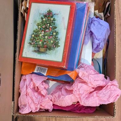 Seasonal Assortment