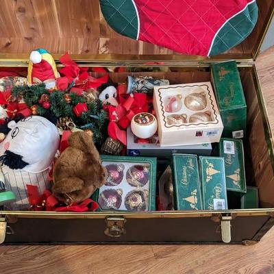 Seasonal Assortment