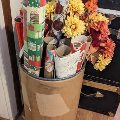 Seasonal Assortment