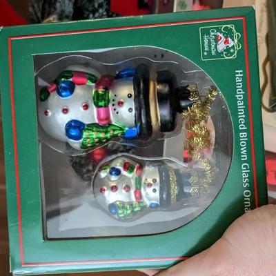 Seasonal Assortment