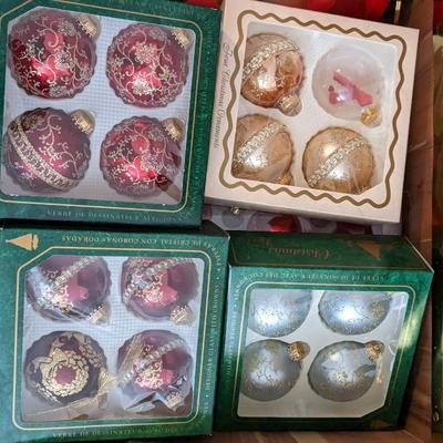 Seasonal Assortment