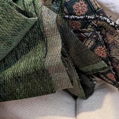 Linen Trunk