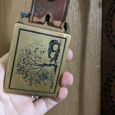 Belt Collection
