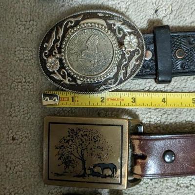 Belt Collection