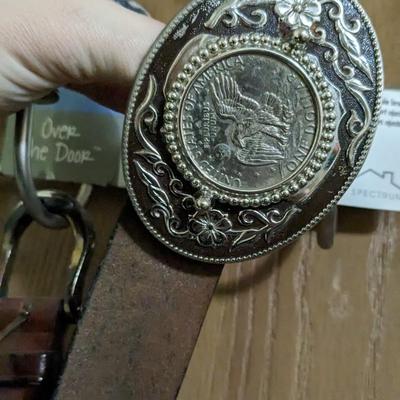 Belt Collection