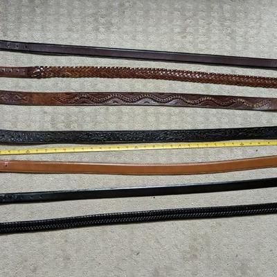 Belt Collection