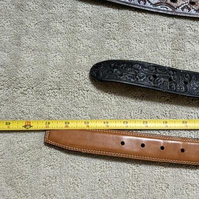 Belt Collection