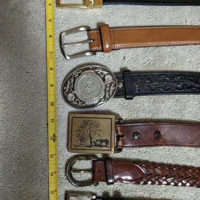 Belt Collection