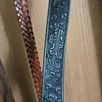 Belt Collection