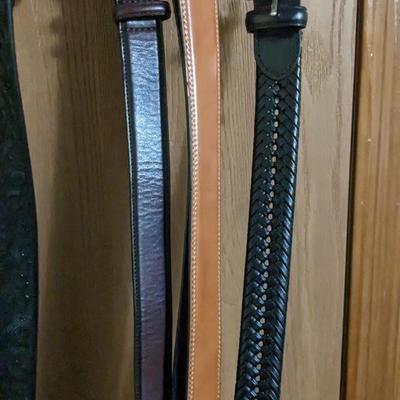 Belt Collection