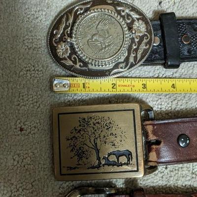 Belt Collection