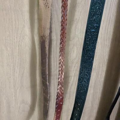 Belt Collection