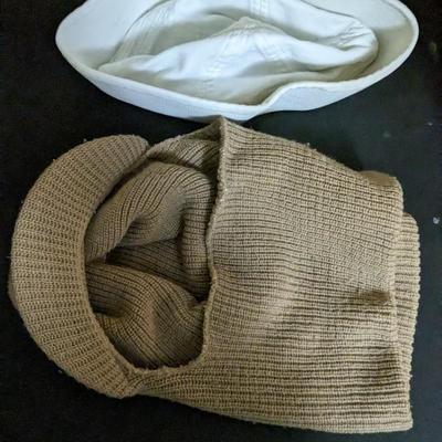 Hats! 