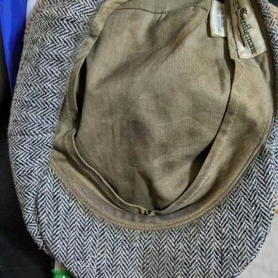 Hats! 